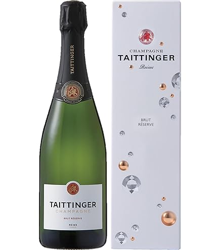 Amazon.co.jp: NV ブリュット レゼルヴ シャンパーニュ テタンジェ